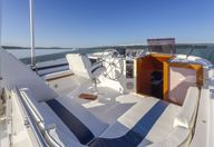 56′ 1987 Ocean Alexander