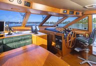 56′ 1987 Ocean Alexander