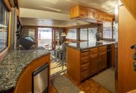 56′ 1987 Ocean Alexander