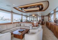 90′ 2015 Ocean Alexander