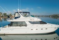 53′ 1999 Carver