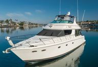 53′ 1999 Carver