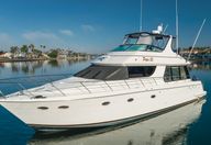 53′ 1999 Carver