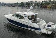 45′ 2018 Cruisers