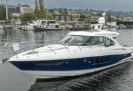 45′ 2018 Cruisers