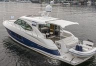 45′ 2018 Cruisers