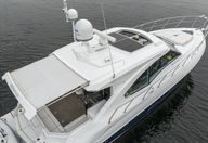 45′ 2018 Cruisers