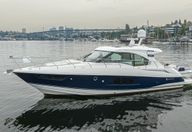 45′ 2018 Cruisers