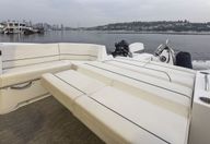 45′ 2018 Cruisers