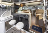 45′ 2018 Cruisers