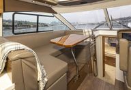 45′ 2018 Cruisers