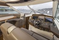 45′ 2018 Cruisers