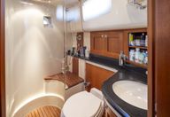 45′ 2008 Grand Banks