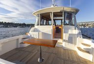 45′ 2008 Grand Banks
