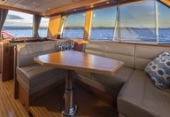 45′ 2008 Grand Banks