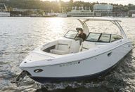 30′ 2018 Cobalt