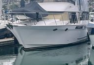 46′ 1994 Ocean Alexander