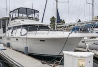 46′ 1994 Ocean Alexander