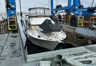 46′ 1994 Ocean Alexander