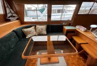46′ 1994 Ocean Alexander