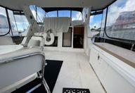 46′ 1994 Ocean Alexander