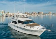 64′ 2007 Ocean Alexander