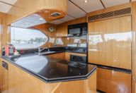 64′ 2007 Ocean Alexander