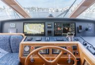 64′ 2007 Ocean Alexander