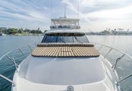 64′ 2007 Ocean Alexander