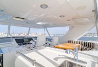 64′ 2007 Ocean Alexander