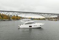 52′ 2017 Princess