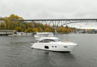 52′ 2017 Princess