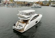 52′ 2017 Princess