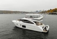 52′ 2017 Princess