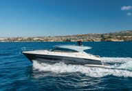 54′ 2022 Riviera