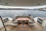 52′ 2017 Princess
