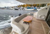 52′ 2017 Princess