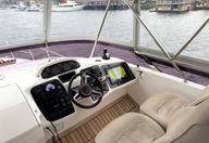 52′ 2017 Princess