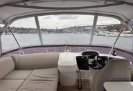 52′ 2017 Princess
