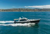 45′ 2015 Palm Beach