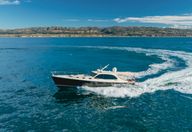 45′ 2015 Palm Beach