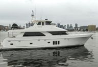 78′ 2012 Ocean Alexander