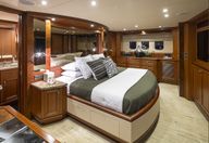 78′ 2012 Ocean Alexander
