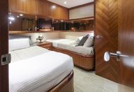 78′ 2012 Ocean Alexander