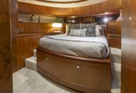 78′ 2012 Ocean Alexander