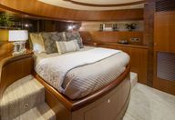78′ 2012 Ocean Alexander