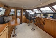 78′ 2012 Ocean Alexander