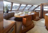 78′ 2012 Ocean Alexander