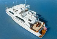 64′ 2005 Ocean Alexander