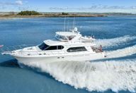 64′ 2005 Ocean Alexander